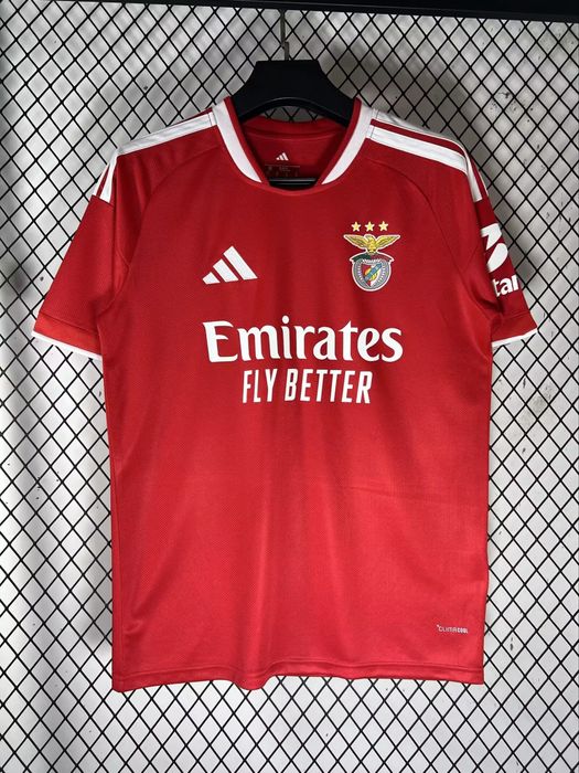 Camisola Benfica 26/27