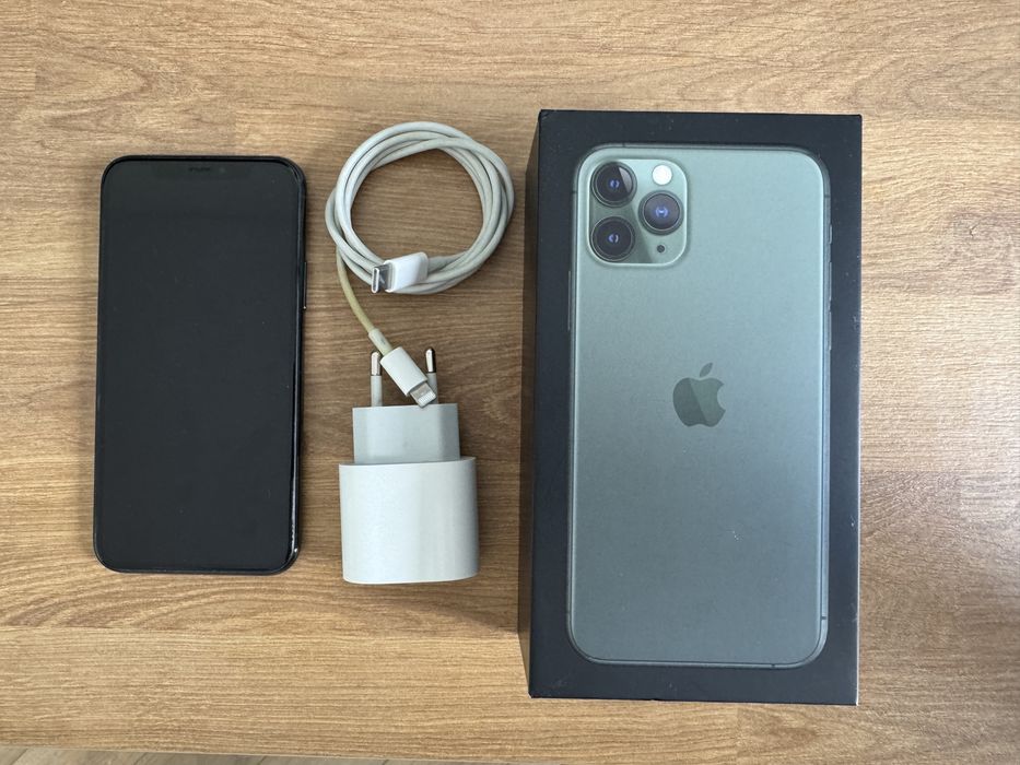iPhone 11 Pro 64gb