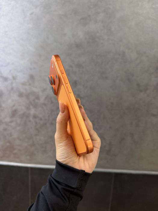 Used IPHONE 17 Pro 256 Cosmic Orange Neverlock Дорошенка,28 IGrand