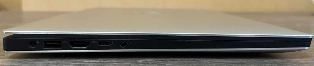 Dell XPS 7590 | RAM 32Gb | SSD 1 TB | GTX 1650