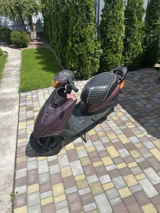 Продам  Yamaha Jog sa36
