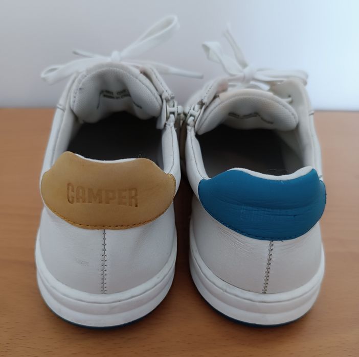 Tênis Camper n.°35