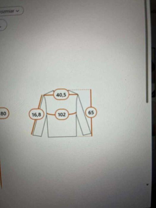 T shirt damski 100 bawełna