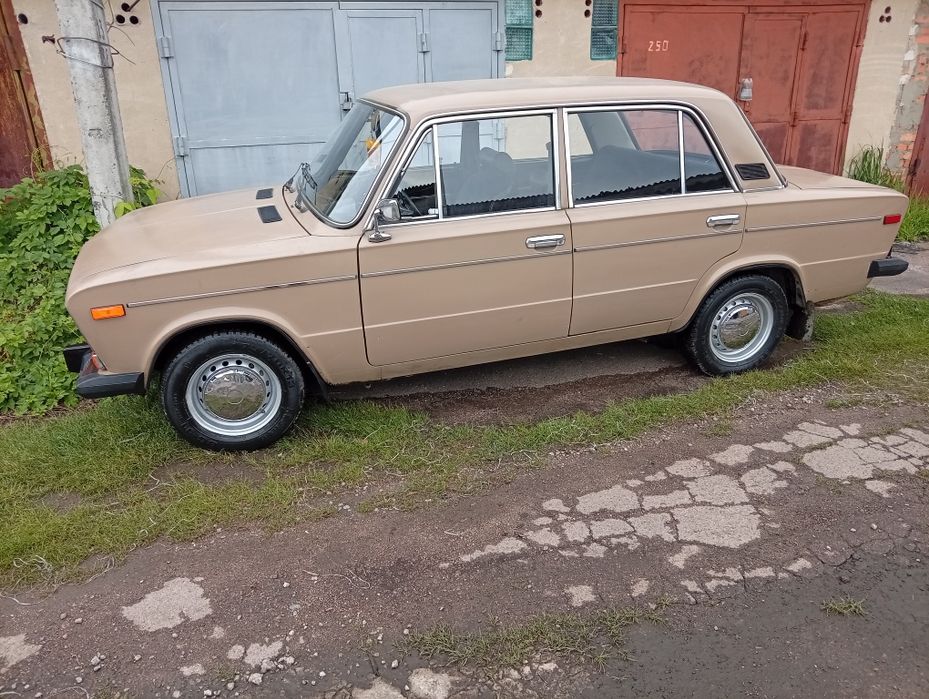 Продам  обмін Ваз 2106