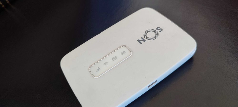 Kanguru NOS WiFi Router64283857066499121