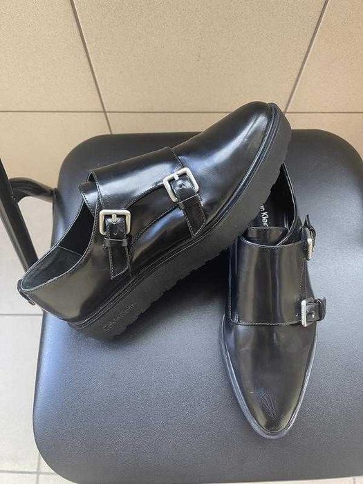 Лофери calvin klein vespera