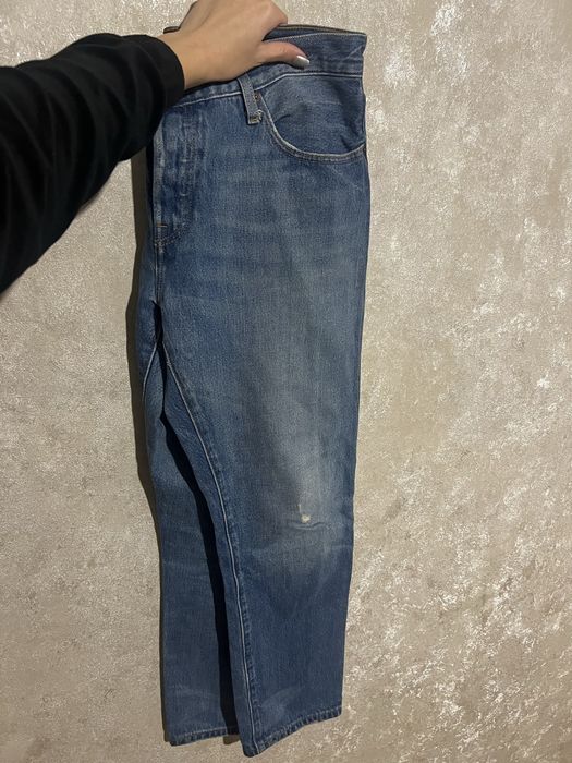 Джинси Levi’s левіс 501