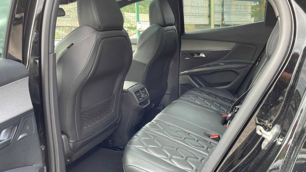 Peugeot 3008 2.0 BlueHDi GT Line EAT8 CX.AUTO