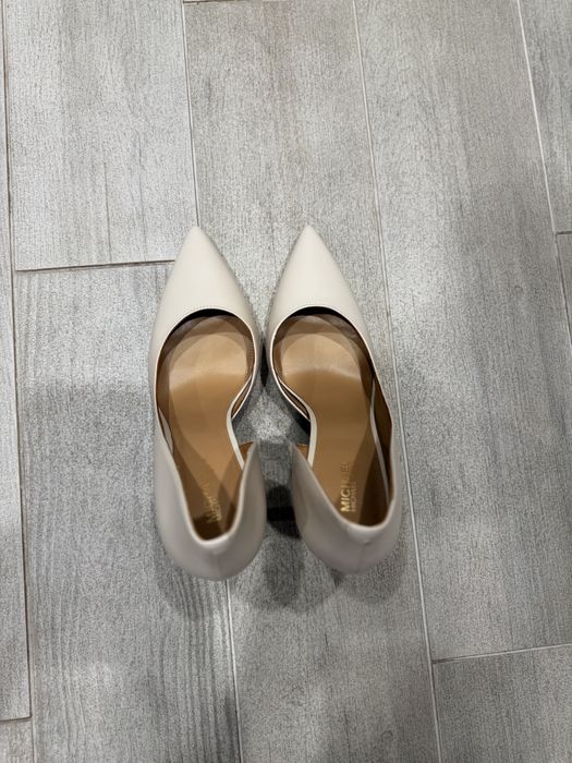 Туфлі  Michael Kors 39р. повний