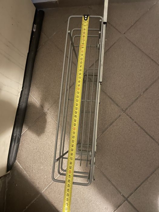 Cargo do szafki kuchennej