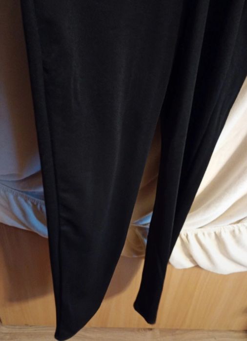 Świetny dłuższy kombinezon