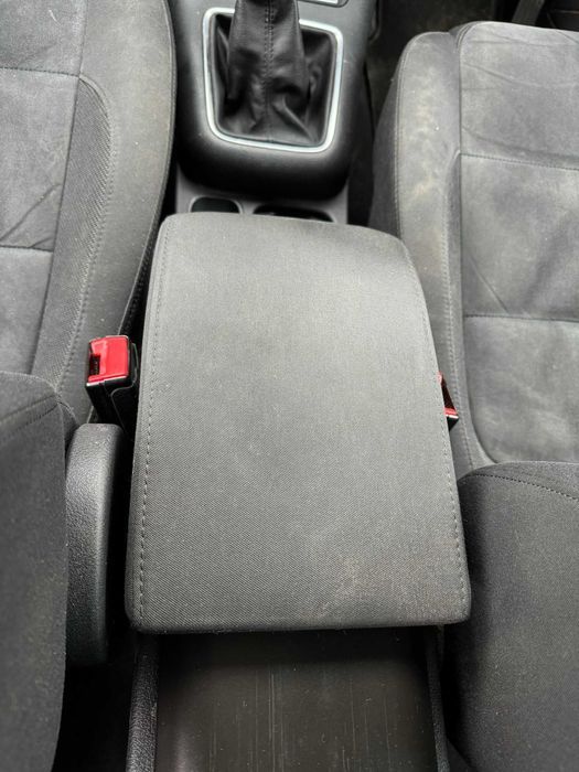 Комплект сидінь сидіння алькантара VW Tiguan 1 (5N) салон