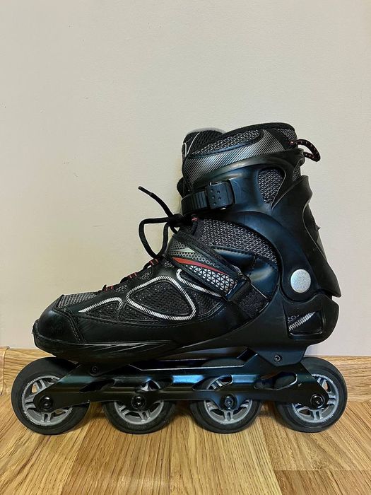 Rolki Fila Air Zone rozmiar 45