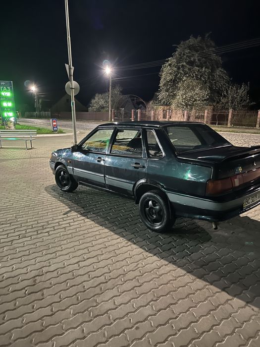 Ваз 2115, 2006 року