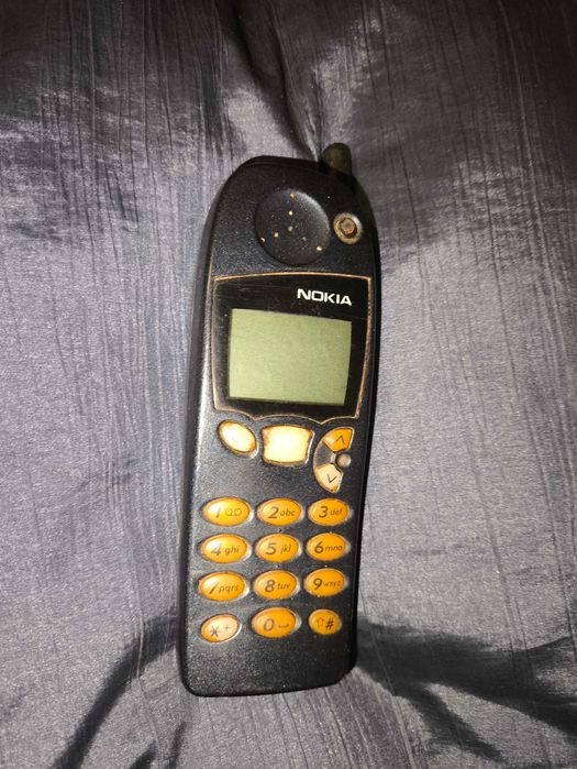 Nokia 5110 муз экспонат
