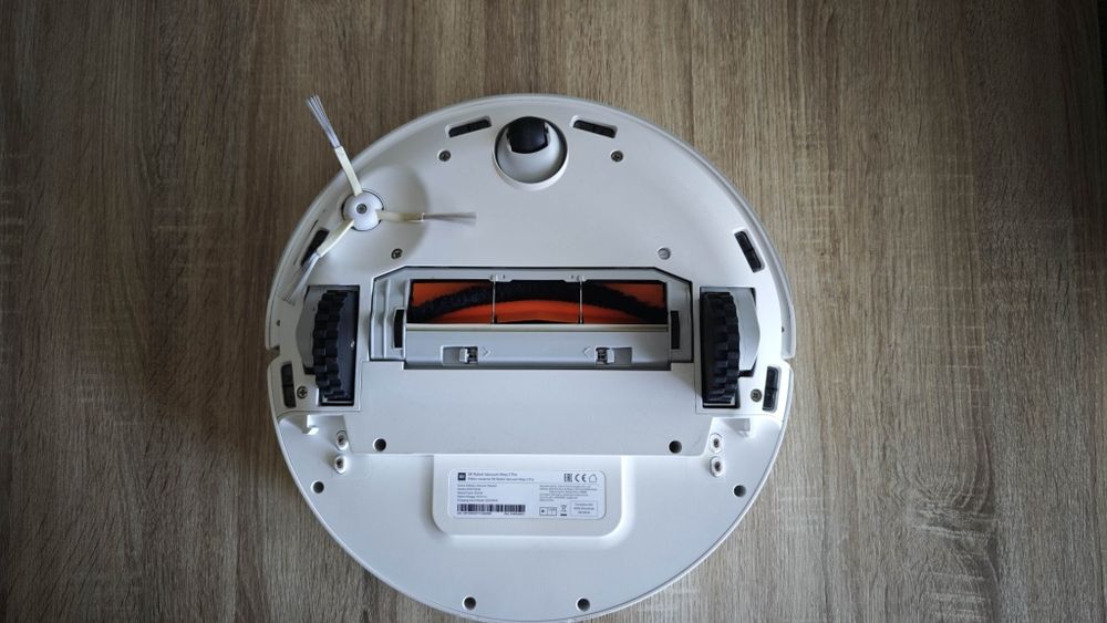 Robot Xiaomi Mop 2 Pro