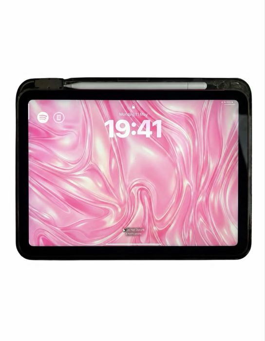 iPad 10. generacji 64 GB + Apple Pencil USB-C –jak nowy