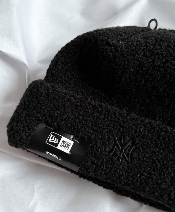 Жіноча шапка New Era