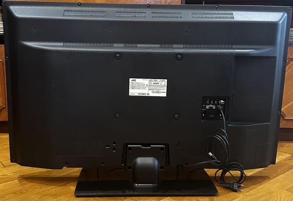 Телевізор JVC модель LT-43VF42L