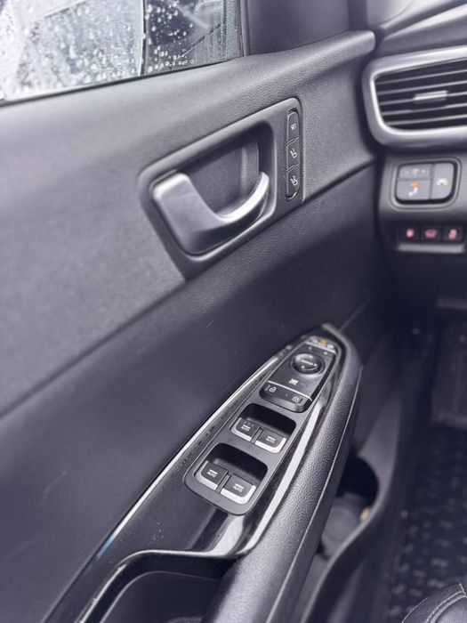 Kia Optima Plug-in 2.0l Benzin  EL54