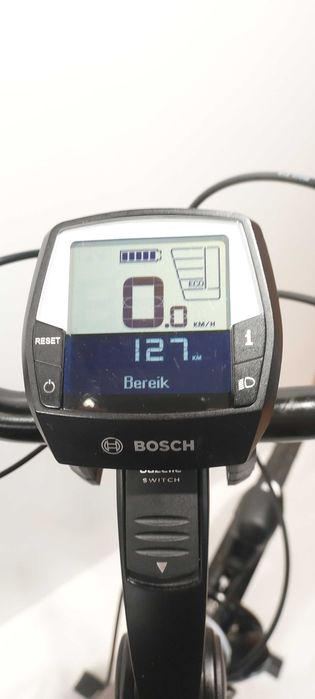 Rower elektryczny GAZELLE ORANGE centralny BOSCH 400Wh 36V [P85]