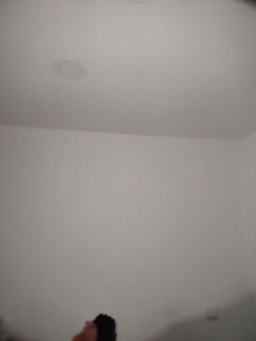 Lanterna LED 16cm Recarregável USB