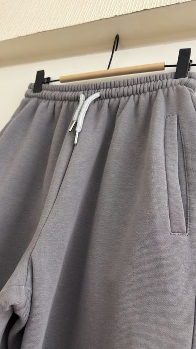 Жіночі спортивні штани Staff gray