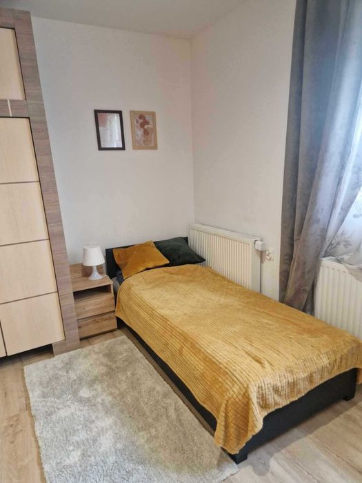Mieszkanie – Inowrocław, Stare Miasto, powiat inowrocławski - Więcej