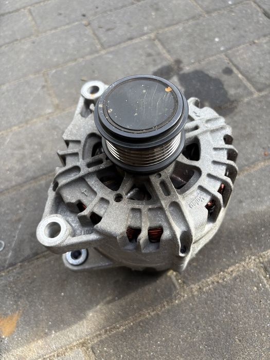 Alternator Ford  2.0 TDCI