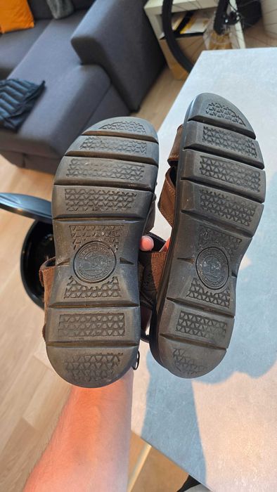 Sandały Mephisto roamiar 46