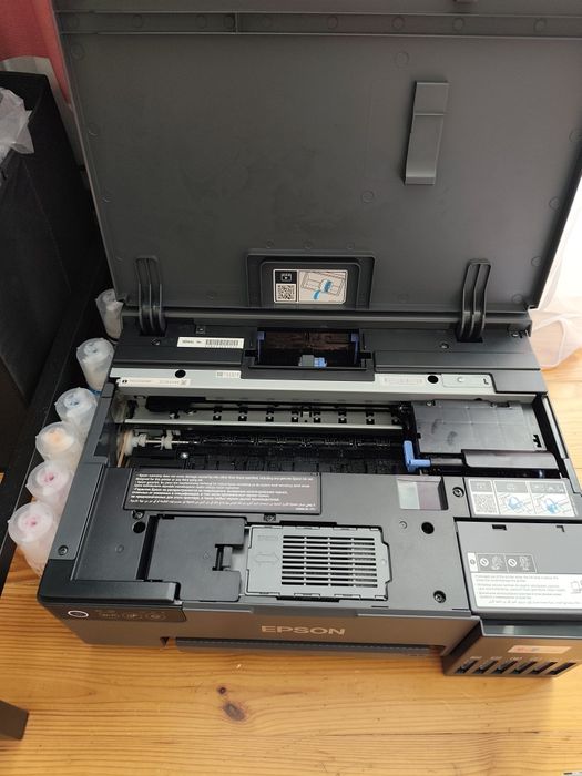 Принтер Epson l8050