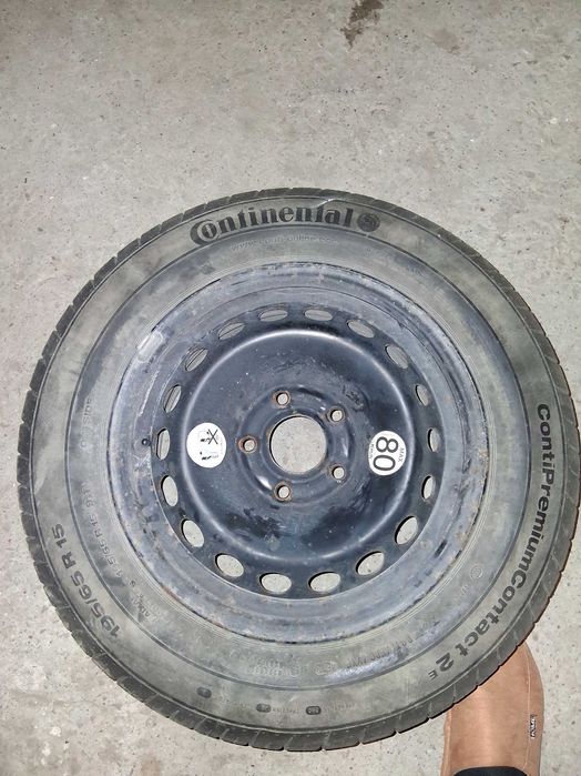 Pneu 195 65 r15