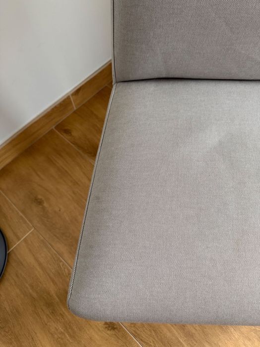 CADEIRAS DE REFEIÇÃO estofadas IKEA Pack 6 ou Compra Individual - Muito Bom Estado