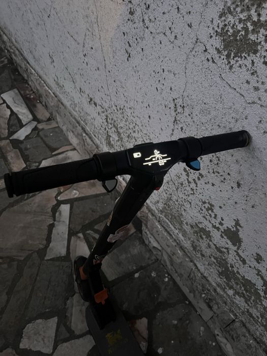 Trotinete Kukirin s1 pro - peças