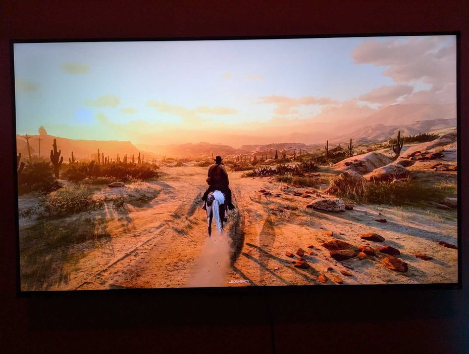 Телевізор Xiaomi Mi TV A2 UHD 55'' 4K Android