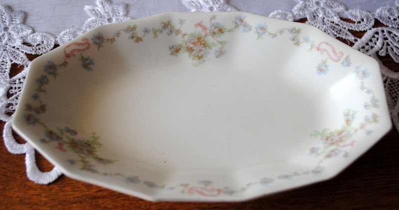 Stara porcelana Angielska Johnson Bros