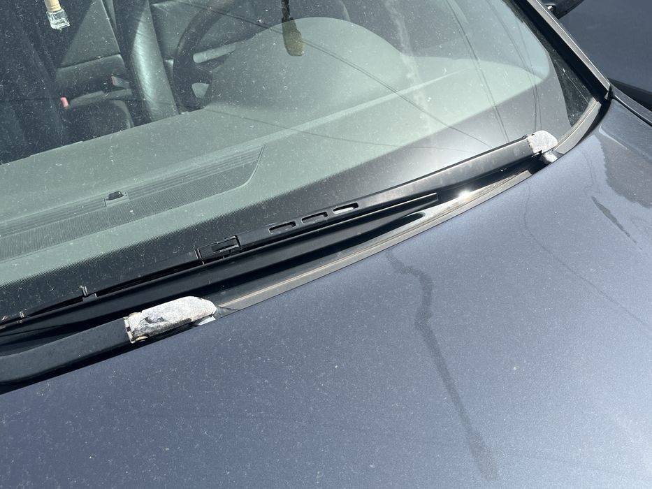 Audi A4 1.9 TDI com avaria