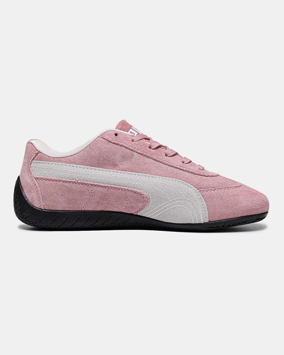 Кросівки Puma Speedcat Pink premium