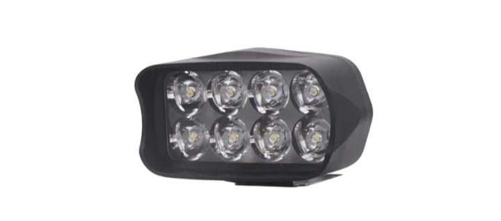 Яскравий маленький прожектор