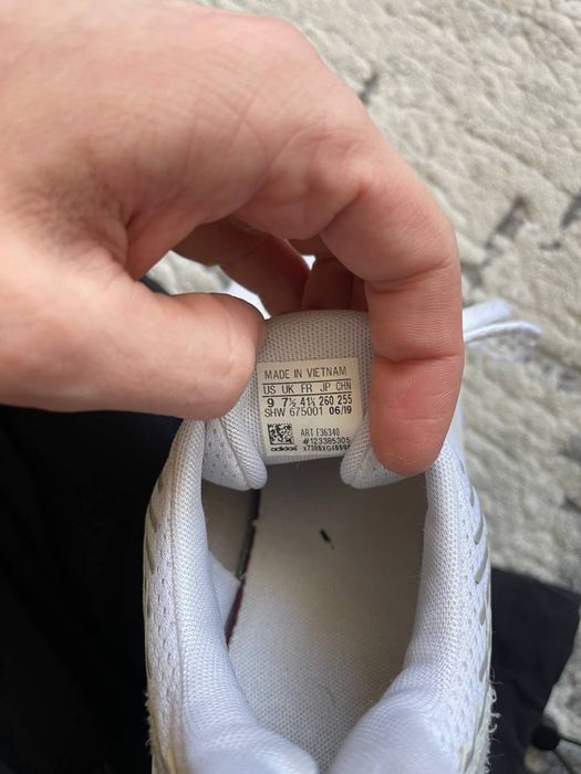 Кросівки adidas 41 розмір