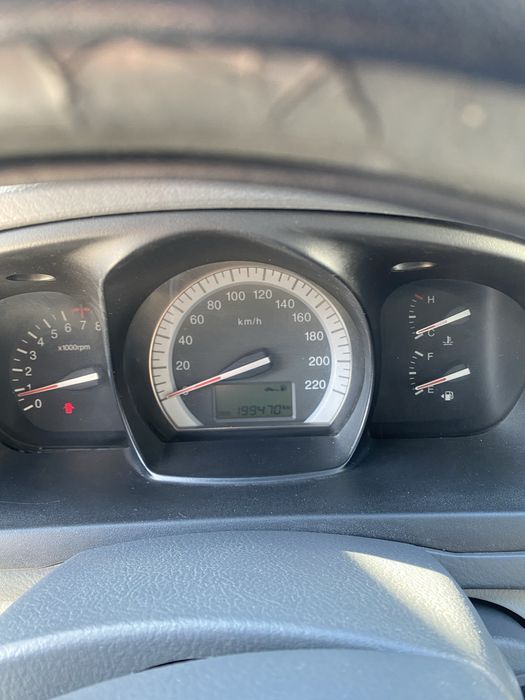 Продам Kia  cerato 2007