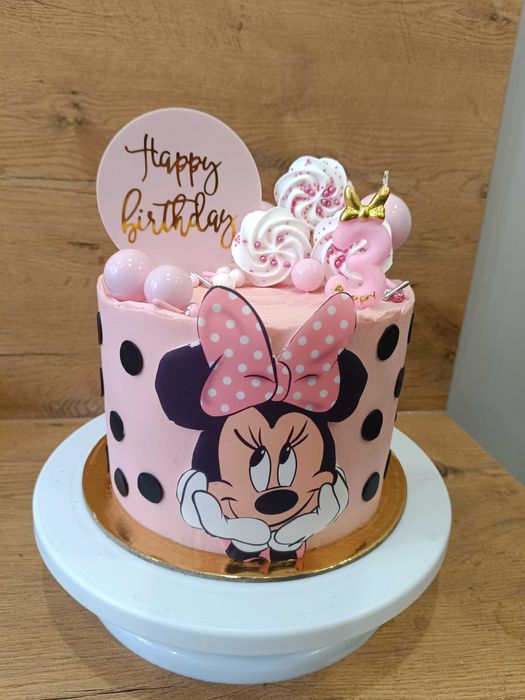 Torty okolicznościowe