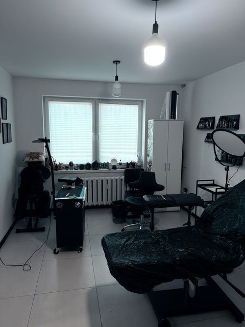Lokal 27 m² – centrum Starachowic, Armii Krajowej 23 – witryna, parter