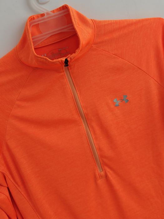Under Armour bluzka długi rękaw sportowa damska M