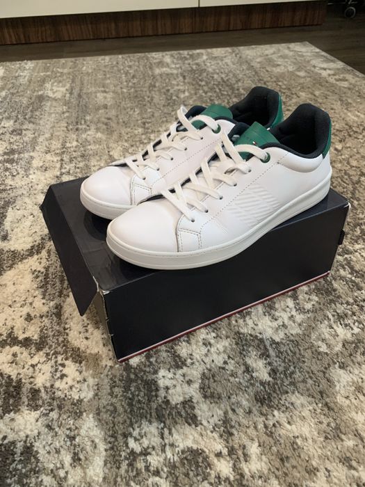 Кеды Tommy Hilfiger