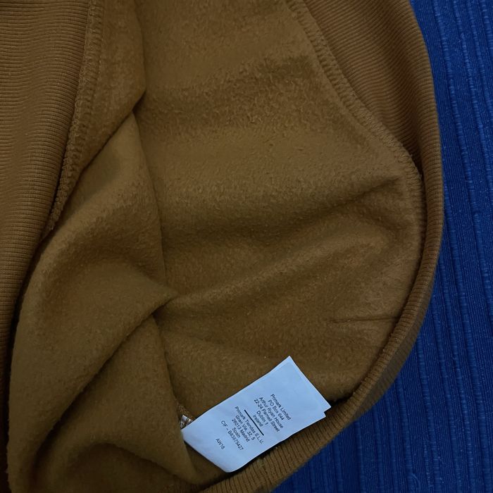 Sweat shirt com capuz