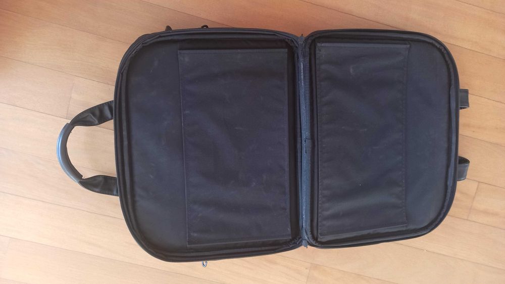 Torba do laptopa firmy dell