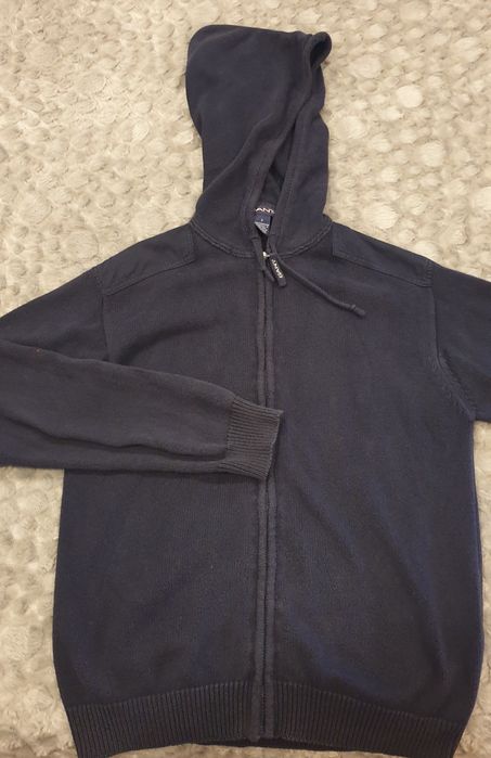 Sweat Nike e Gant casaco Gant originais