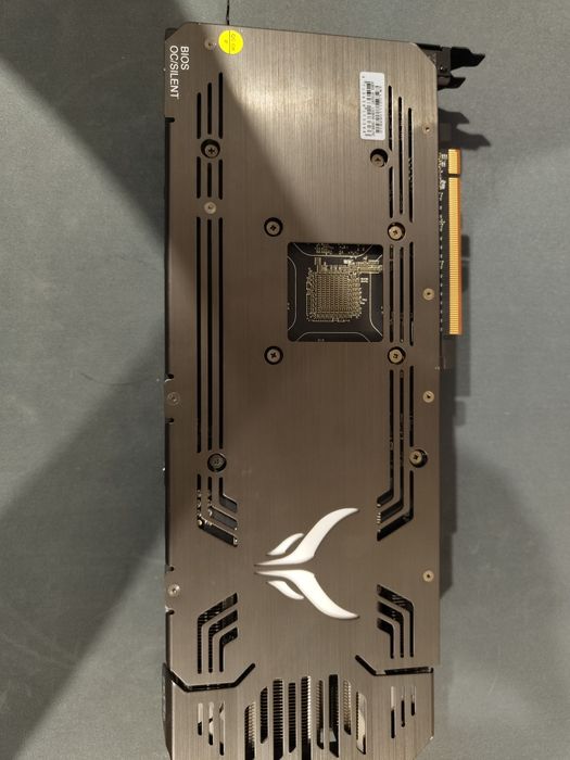 [Запчасти или восстановление] Rx 6700 xt