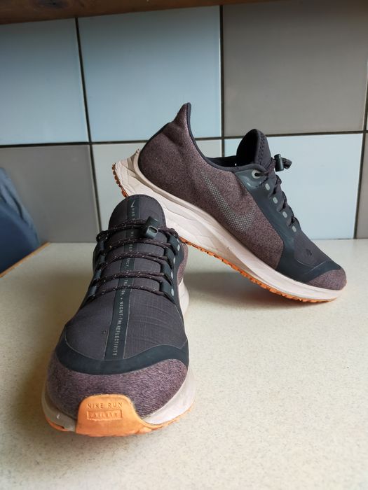 Nike Shield Pegasus wodoodporne 38,5
